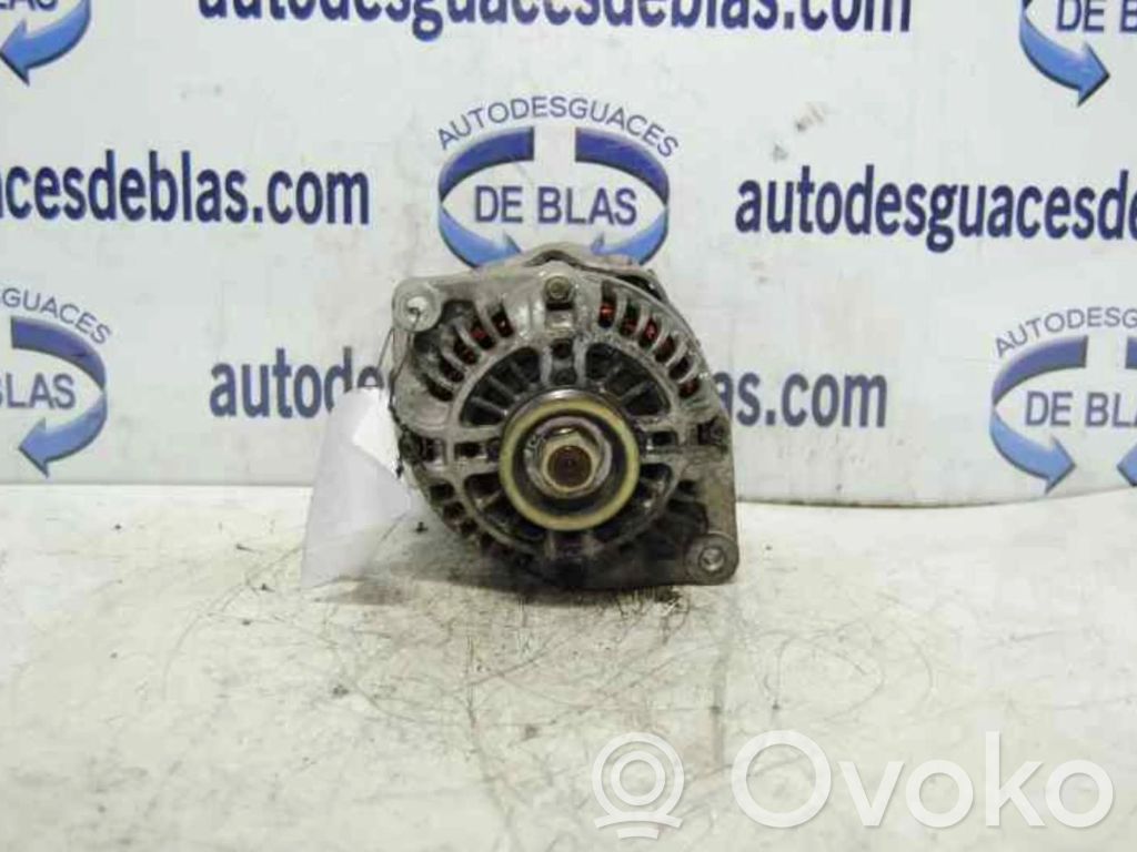 Alternador   A2TB0191A