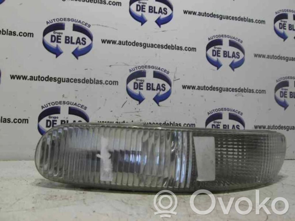 Ford Scorpio Frontblinker 