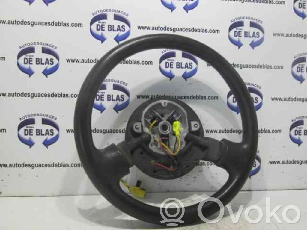Airbag lateral