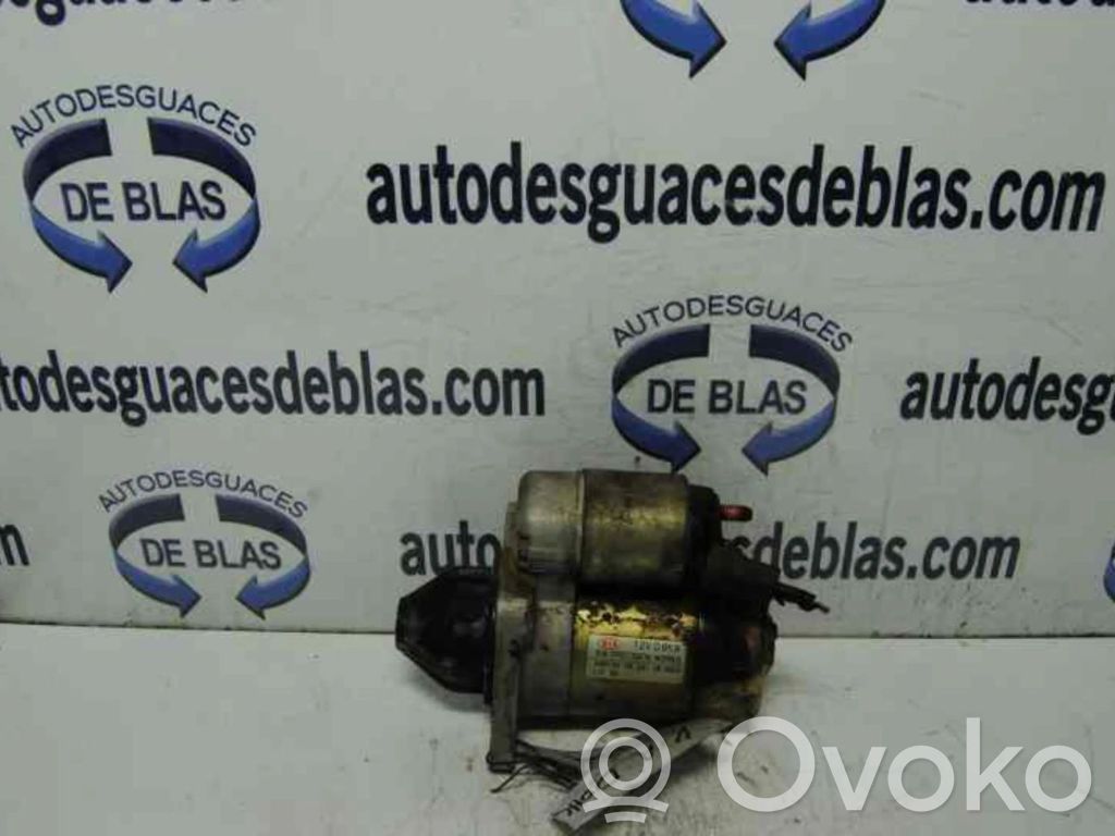 KIA Sephia Motor de arranque 