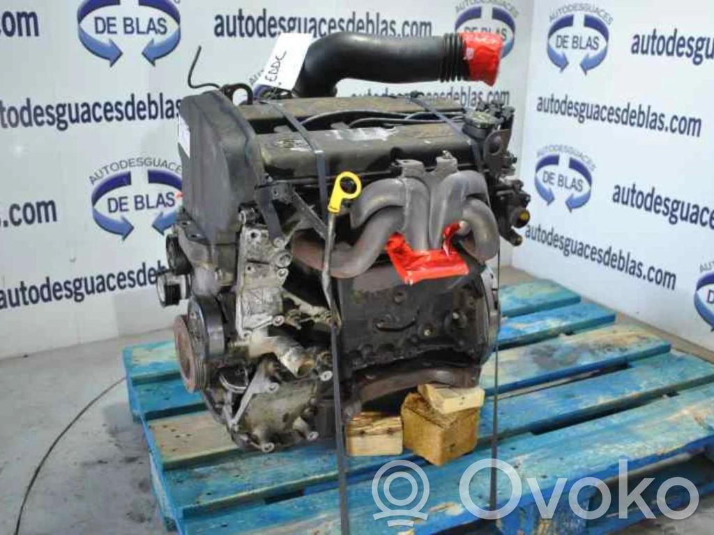 Motor   EDDC