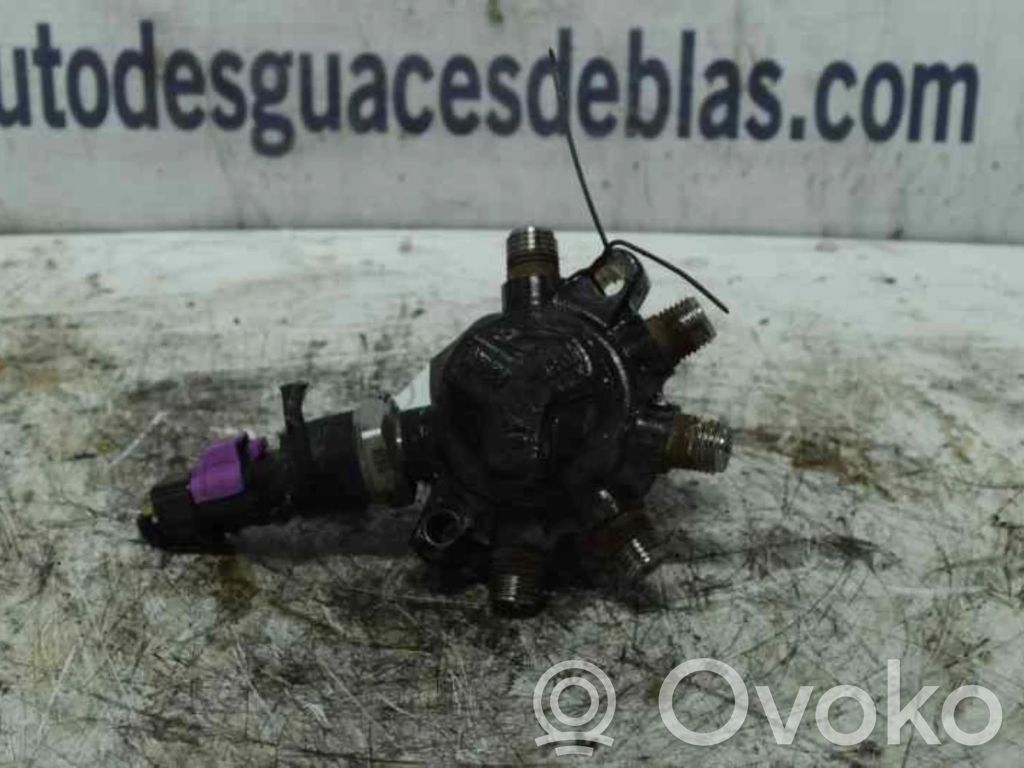 Rampa inyectora   R9144Z020A,RAMPAINYECTORA