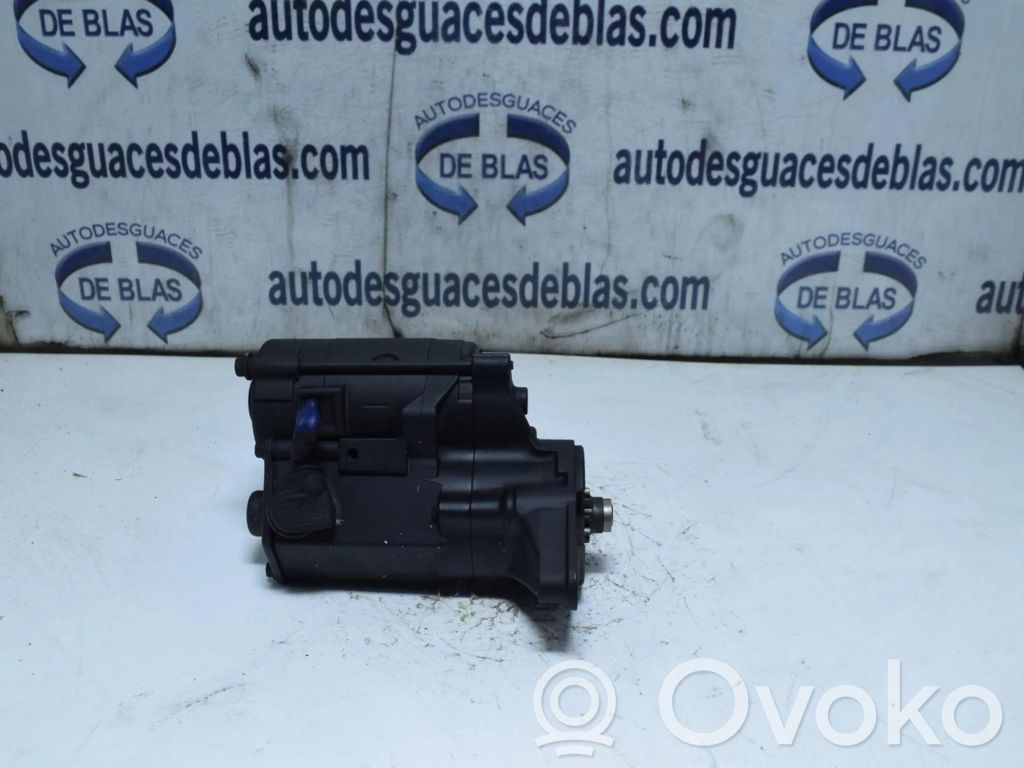 Toyota Avensis T220 Стартер 