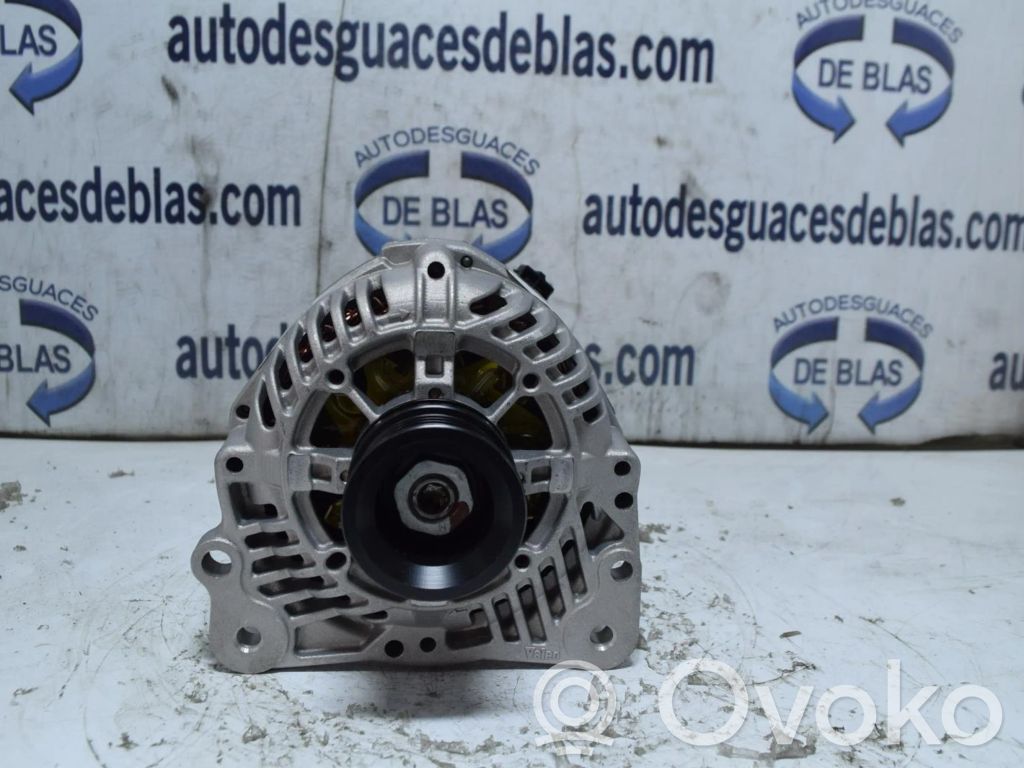Volkswagen Golf V Alternator 