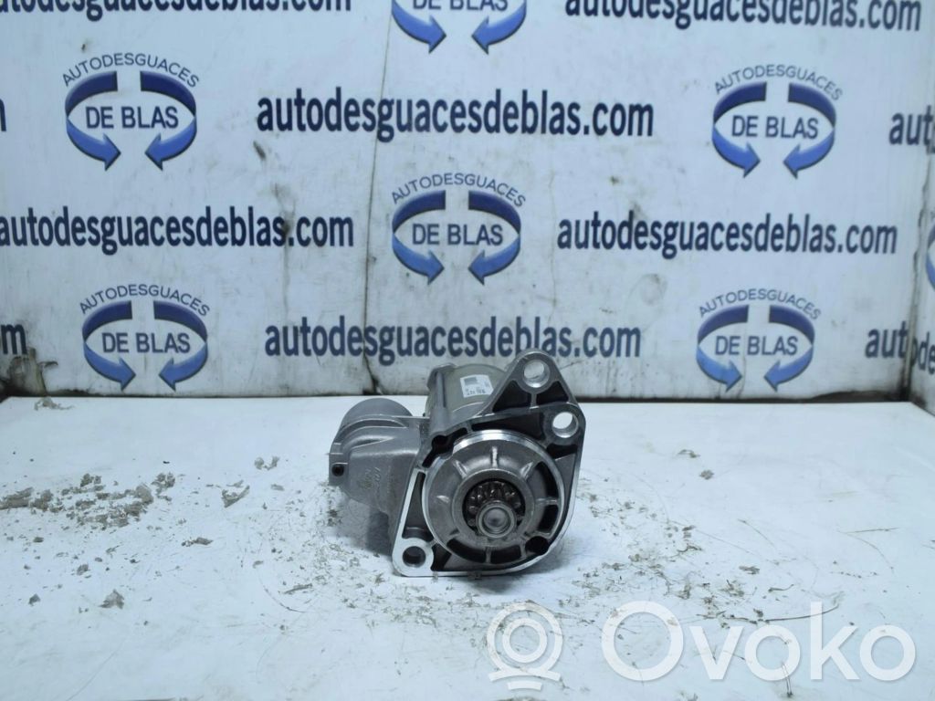 Starteris   455548