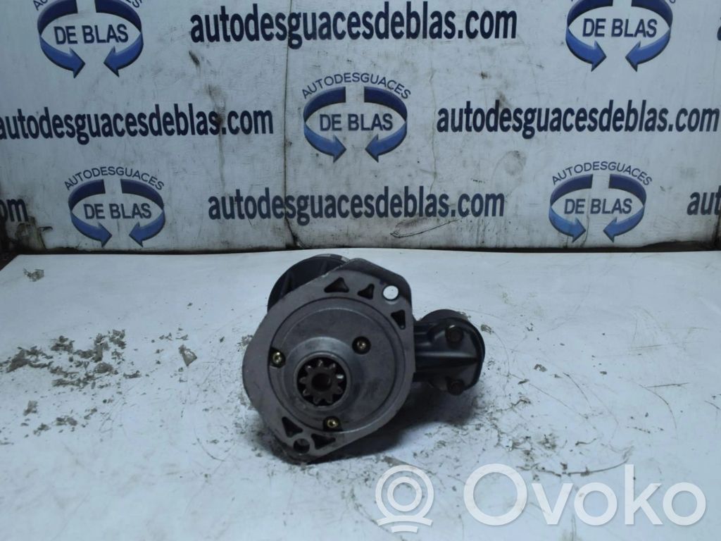 Opel Corsa B Starteris 
