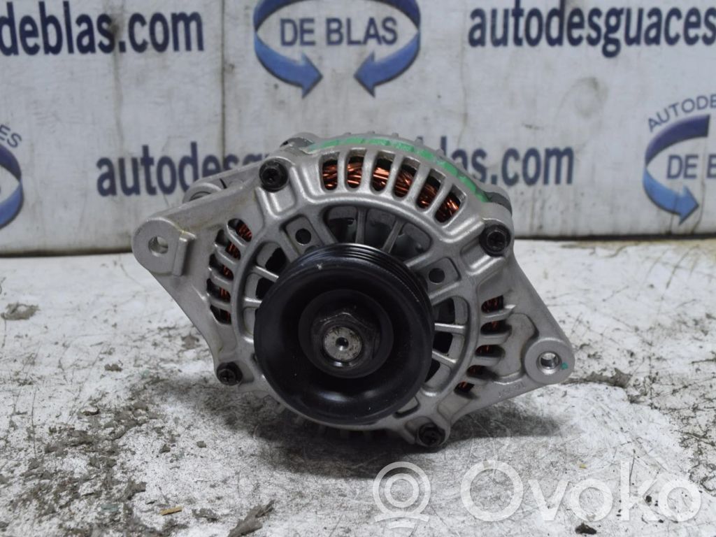 Alternator   437333