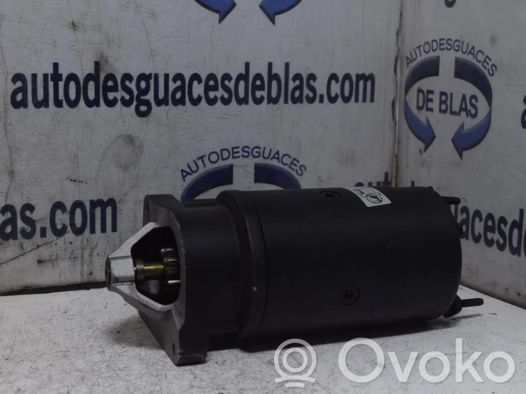 Motor de arranque   433248