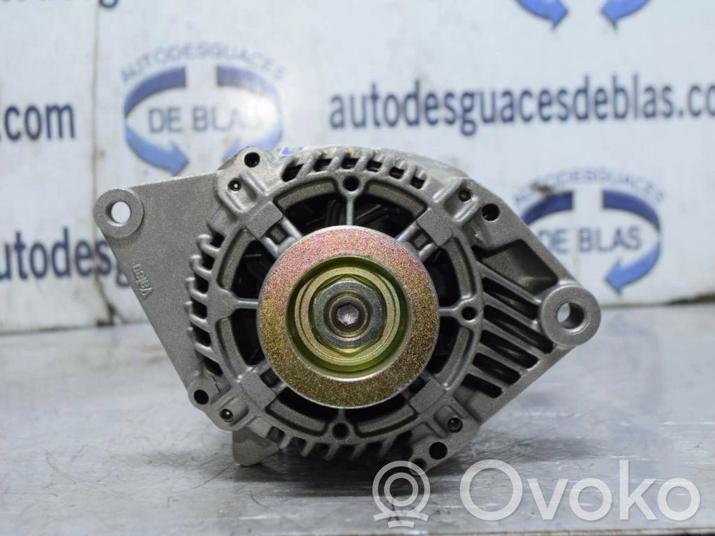 Renault Laguna I Alternator 