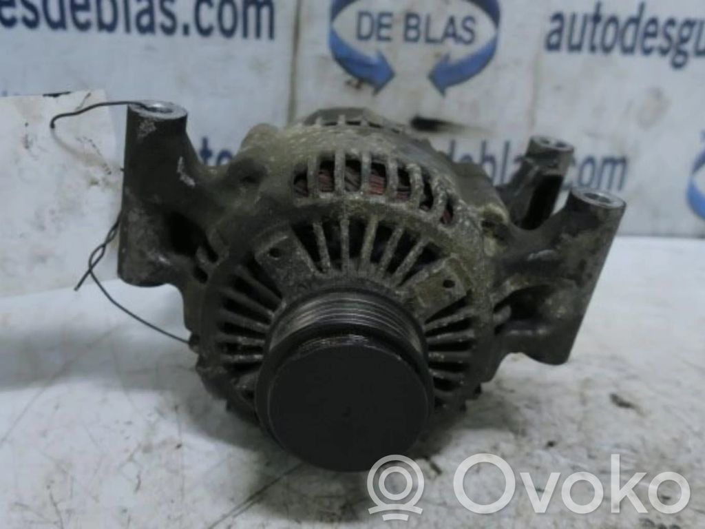 Audi A3 S3 8V Ģenerators 
