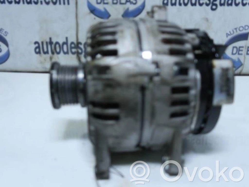 Renault Laguna II Generator/alternator 