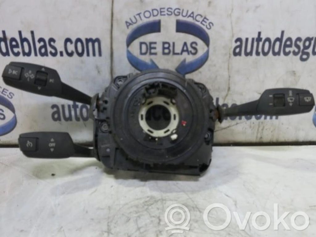 BMW X5 E70 Interrupteur d’éclairage 