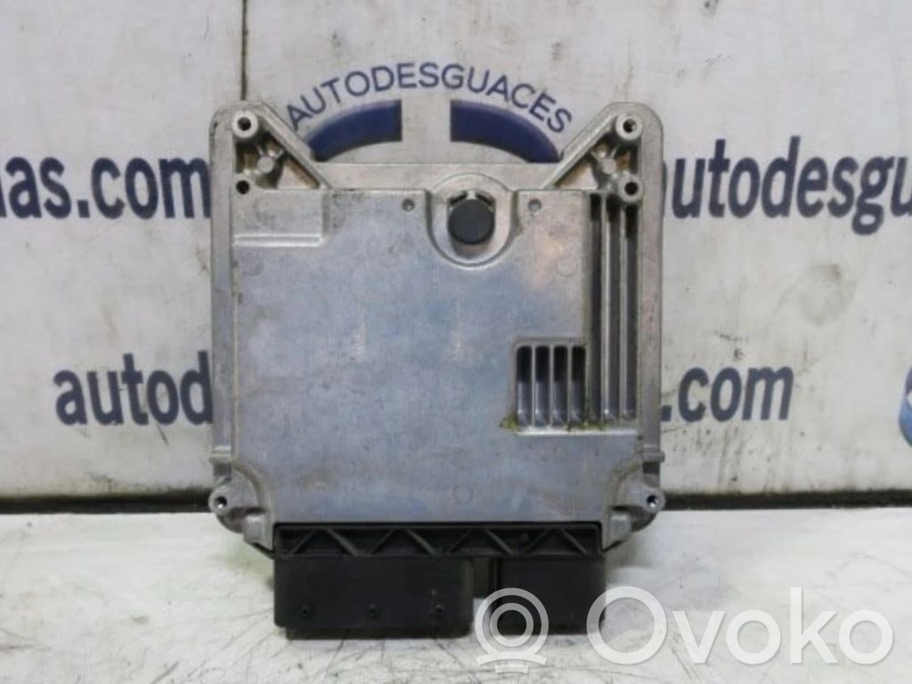 Engine control unit/module ECU   1277022103