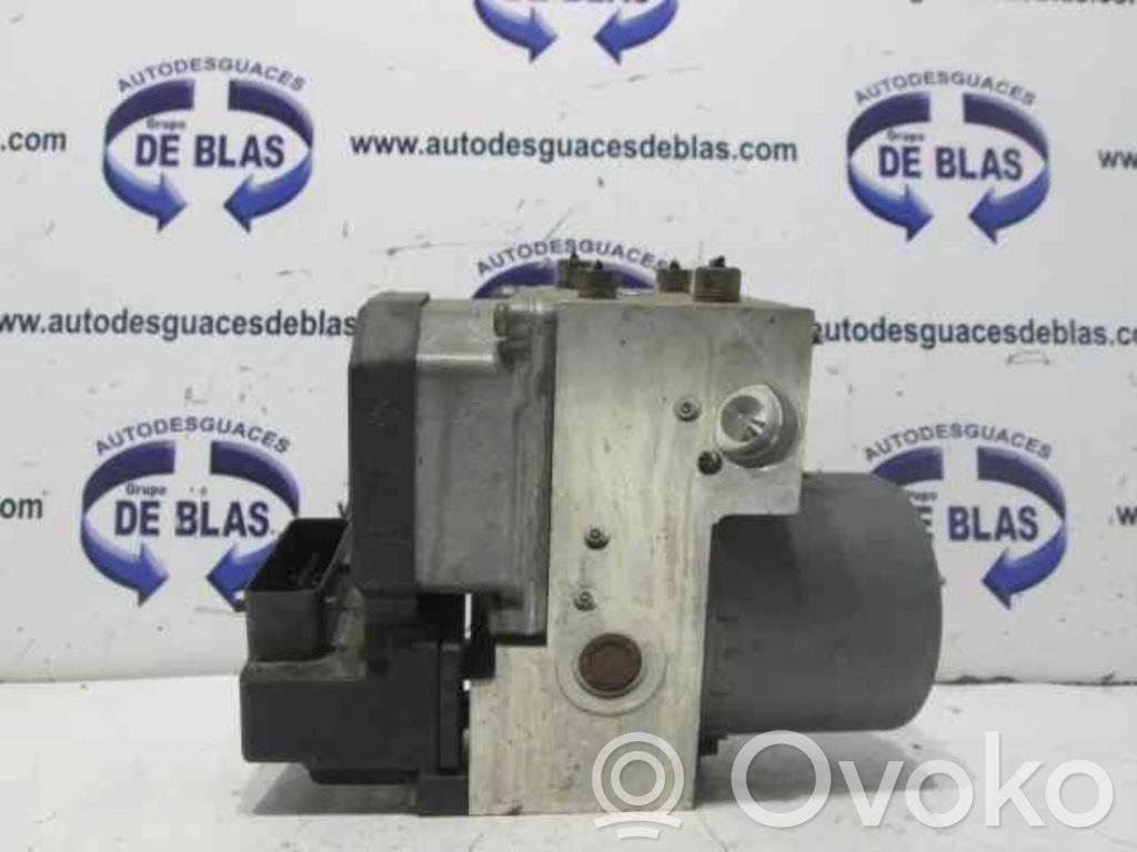 Citroen C4 I Picasso Bomba de ABS 