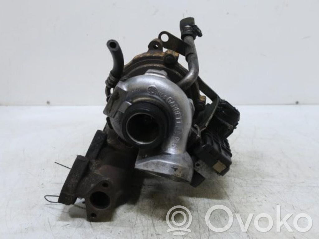 Turbina   7794021K