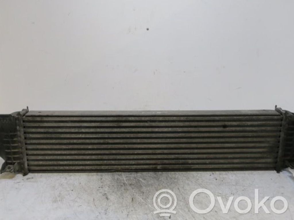 Radiador intercooler   8V619L440AC