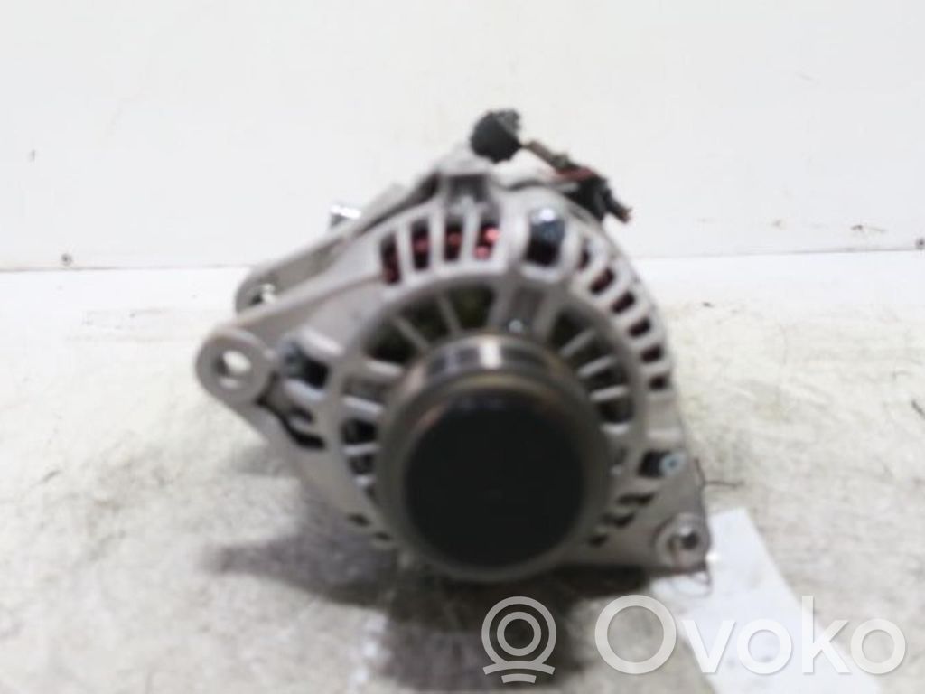 KIA Sorento Alternator 