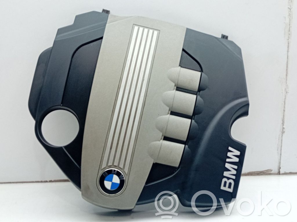 BMW 1 E81 E87 Moottorin koppa 