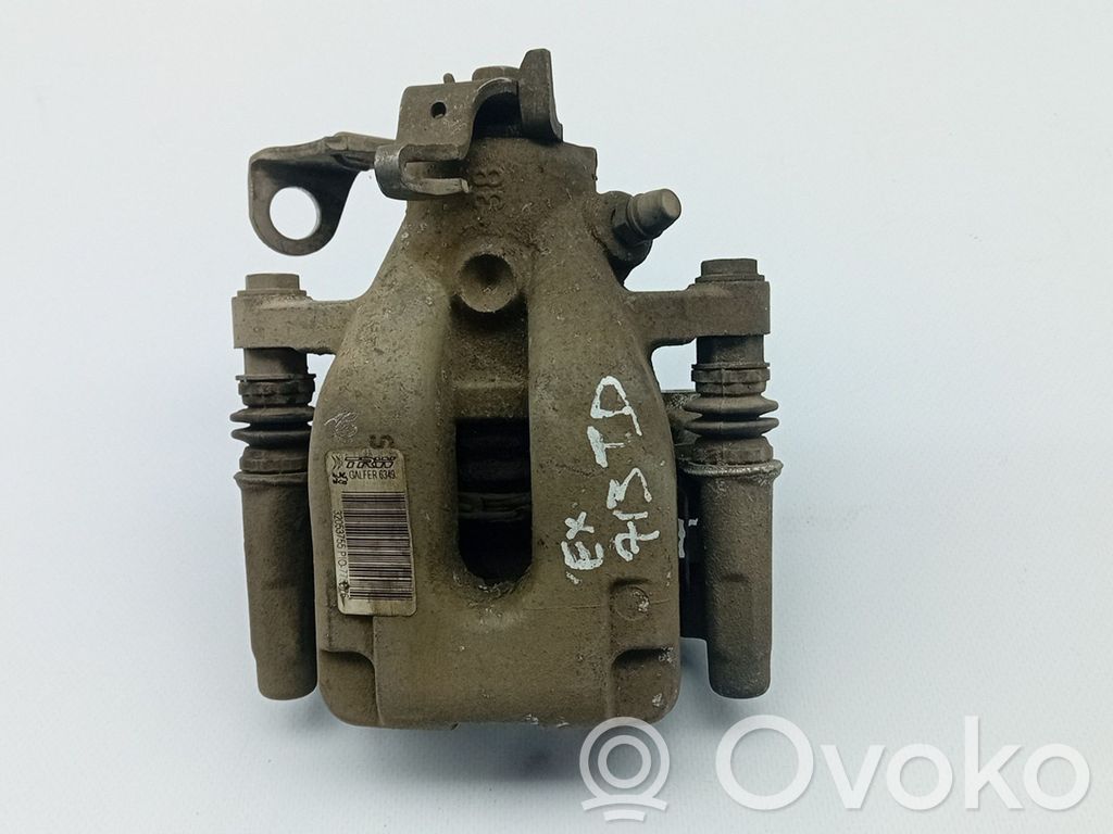 Bremssattel hinten   32053755