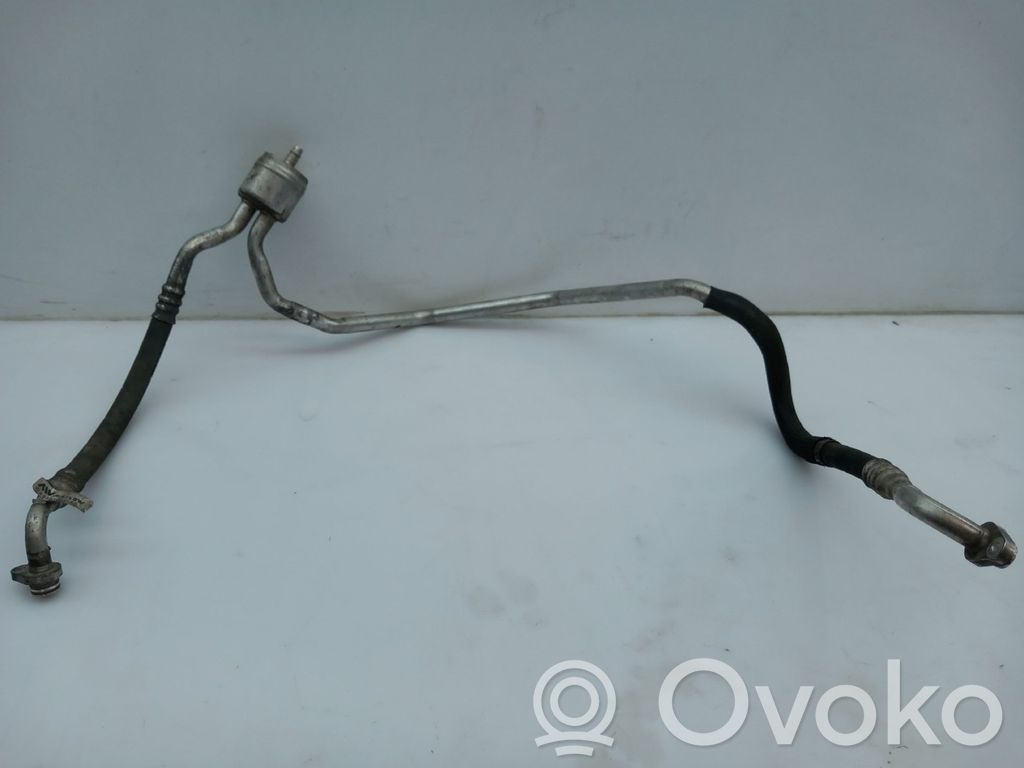 Citroen Berlingo Conductă/furtun aer condiționat (A/C) 