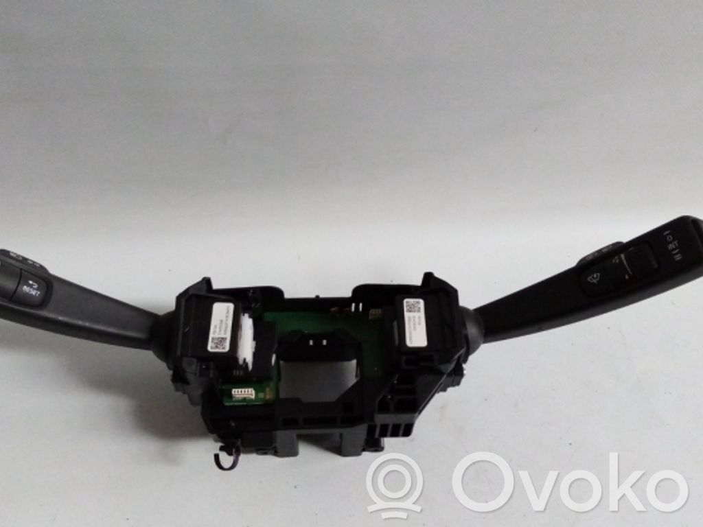 Volvo V40 Other switches/knobs/shifts 