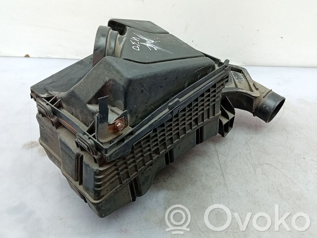 Renault Latitude (L70) Scatola del filtro dell’aria 