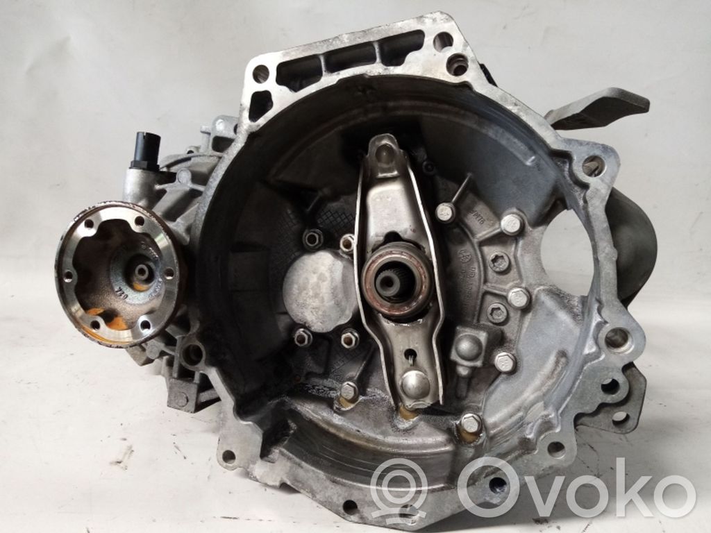 Seat Ibiza IV (6J,6P) Manualna 5-biegowa skrzynia biegów 