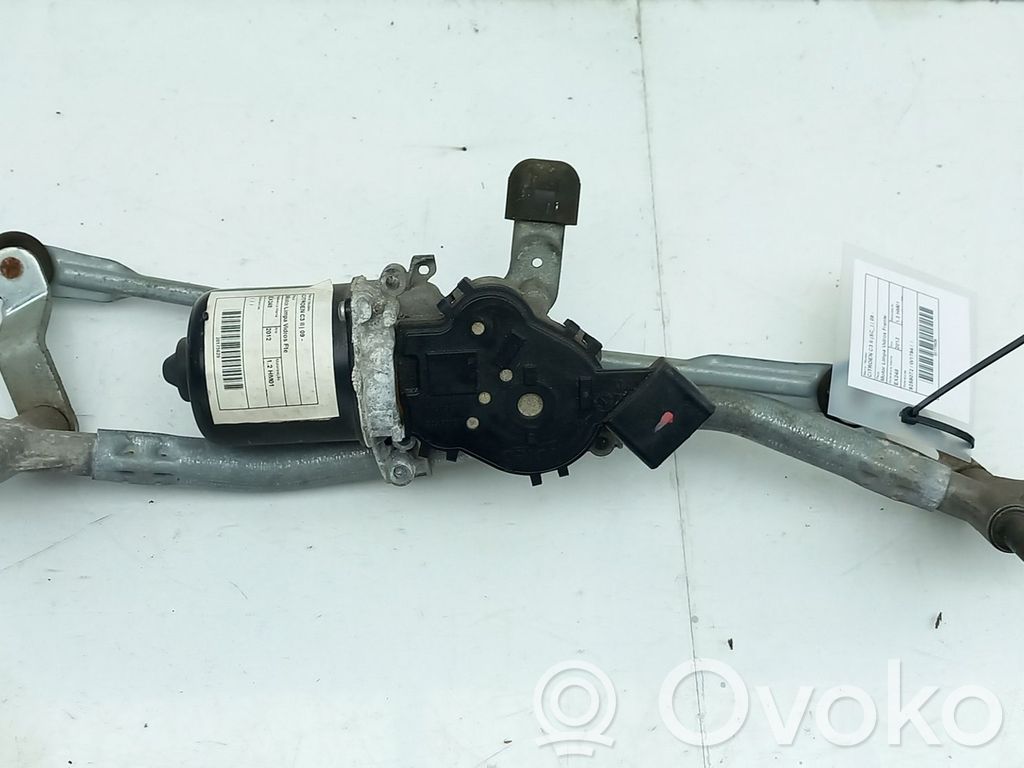 Motor del limpiaparabrisas   9259072,W1794