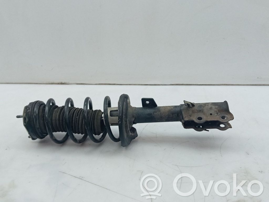 Stoßdämpfer vorne   8V5118K001BF