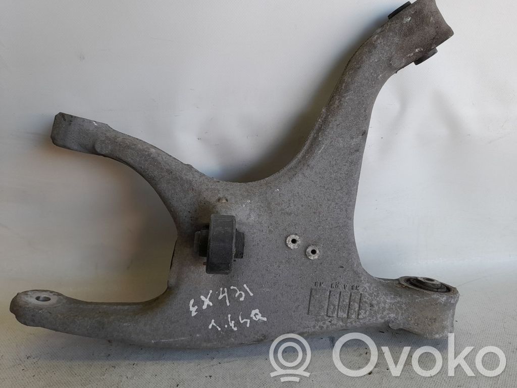 Brazo de suspensión trasero   8K0505311J