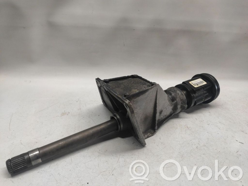 Antriebswelle vorne   7505004