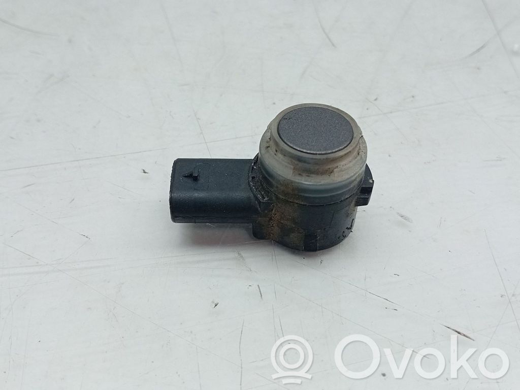 Citroen C4 III e-C4 Parksensor PDC 