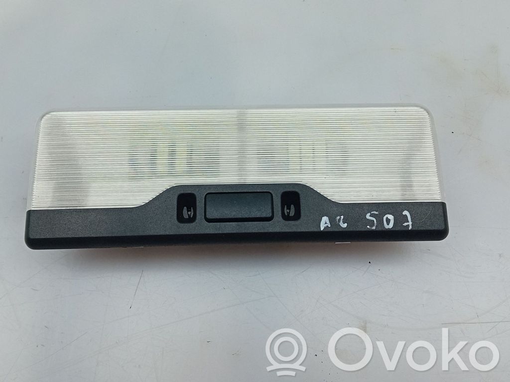 Headlining lighting console trim   8364928