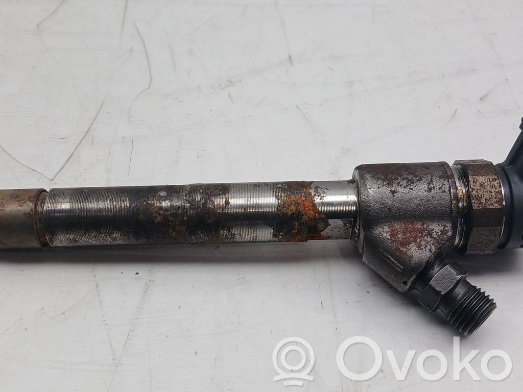 Inyector de combustible   9828959880