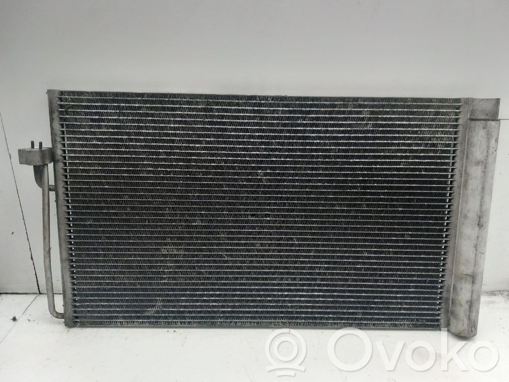 Oro kondicionieriaus radiatorius aušinimo   6450838136206