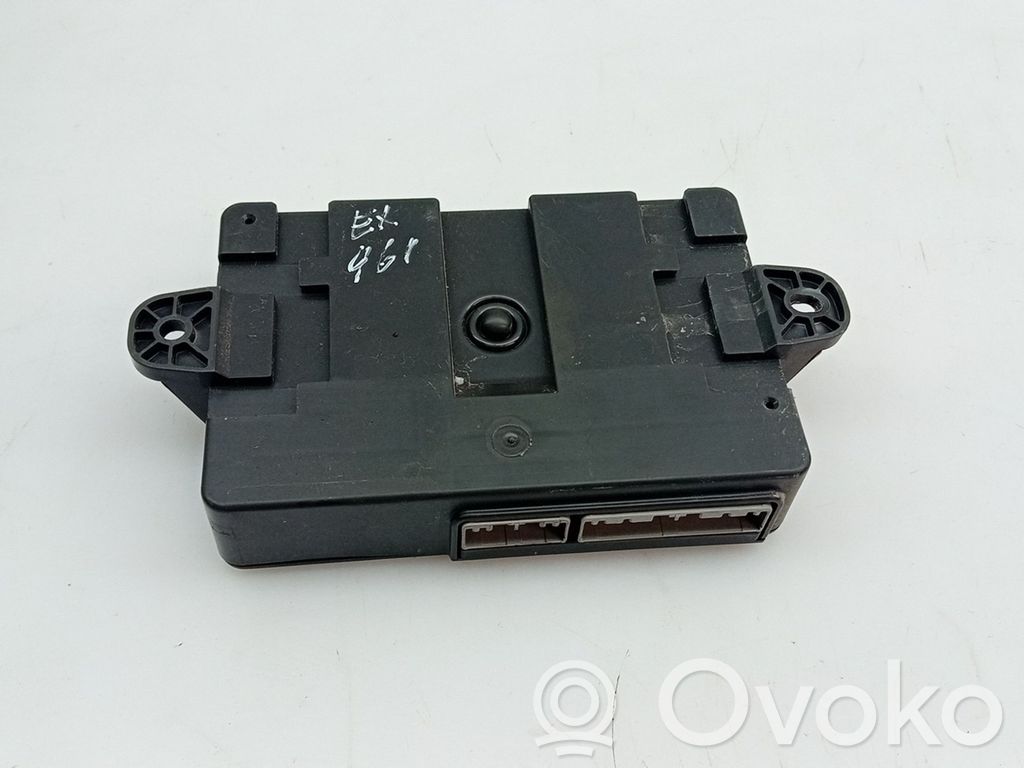 Autres unités de commande / modules   5E07705E7