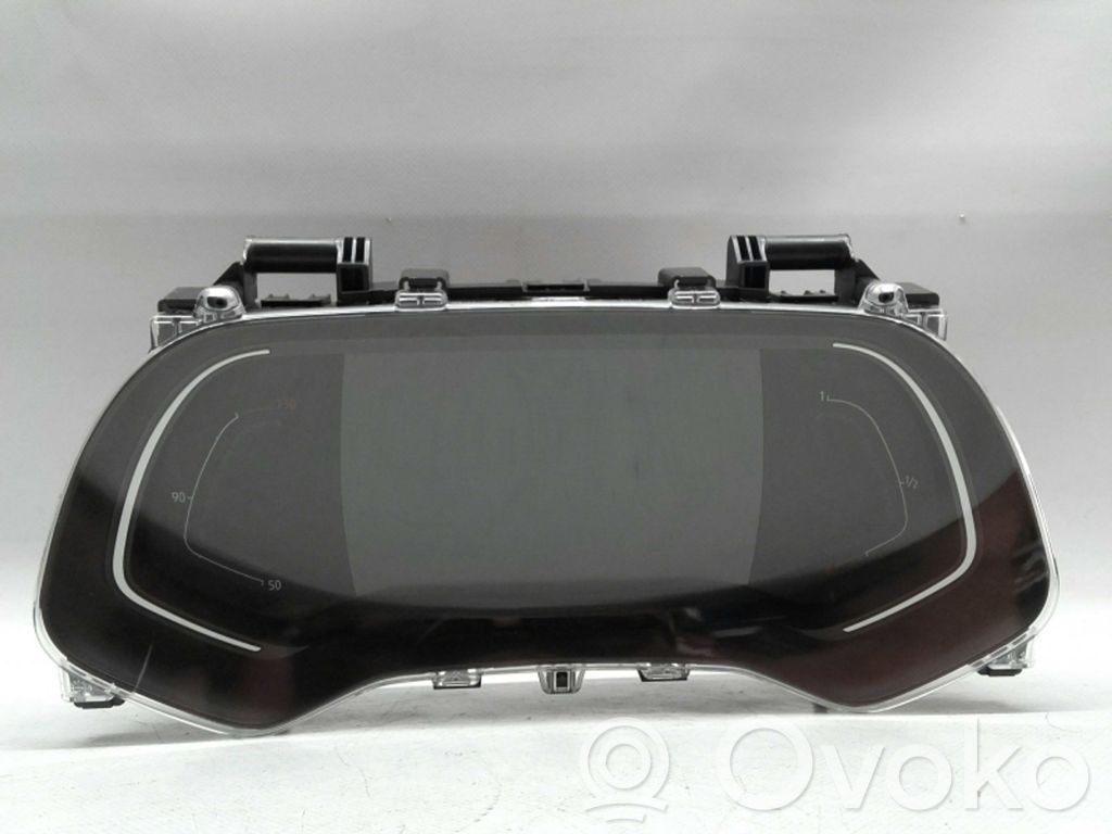 Speedometer (instrument cluster)   248109301R