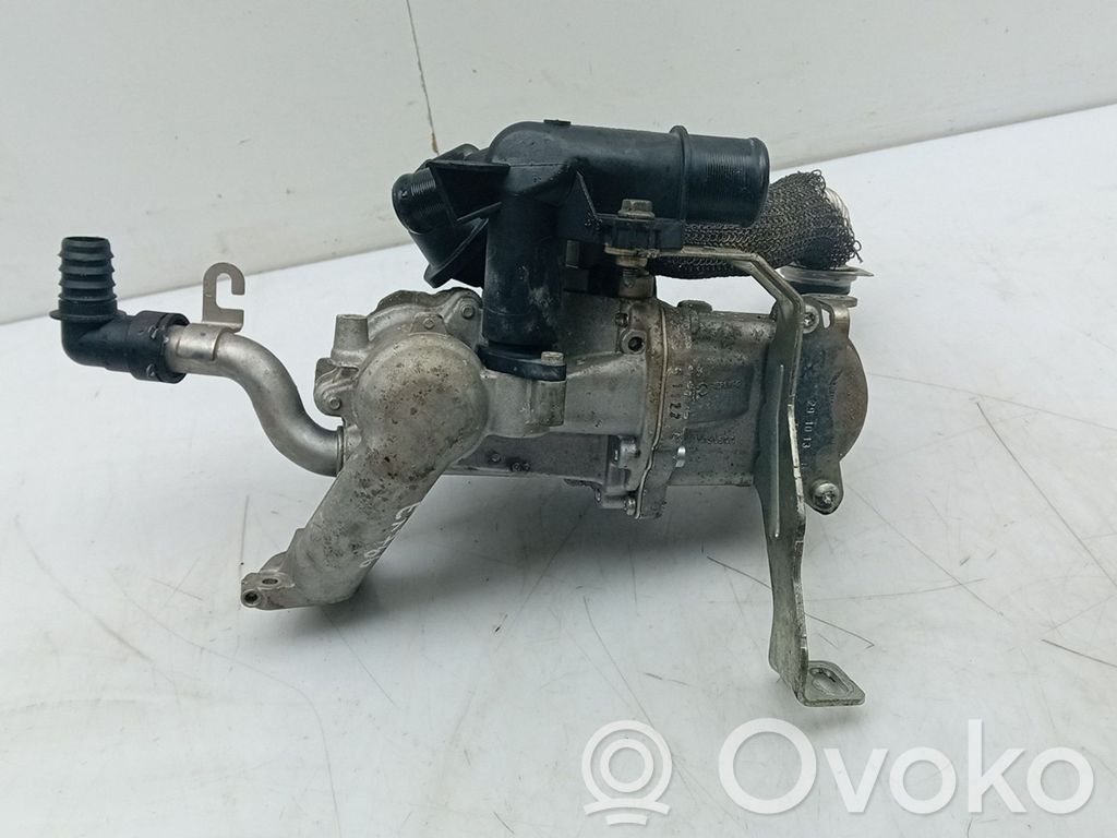 EGR vožtuvas   5056390800