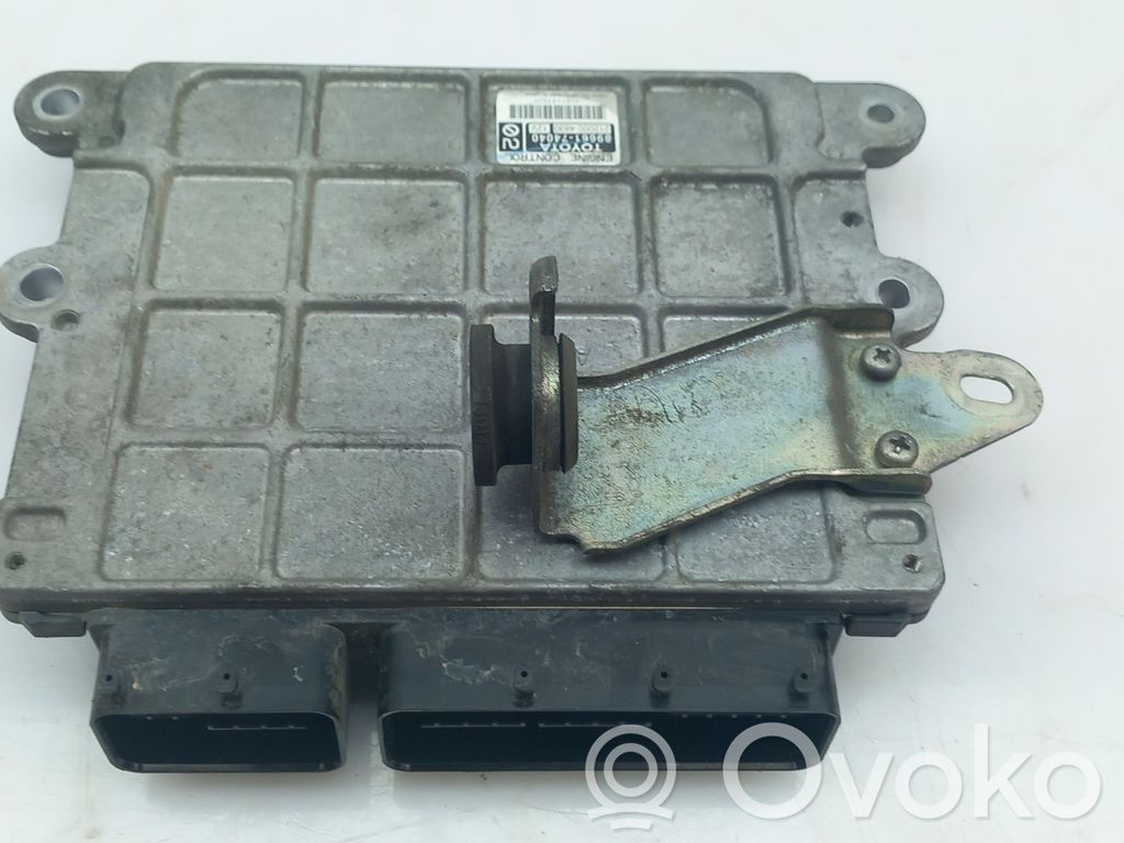 Toyota iQ Engine control unit/module 