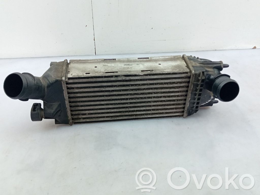 Radiador intercooler   9657073480