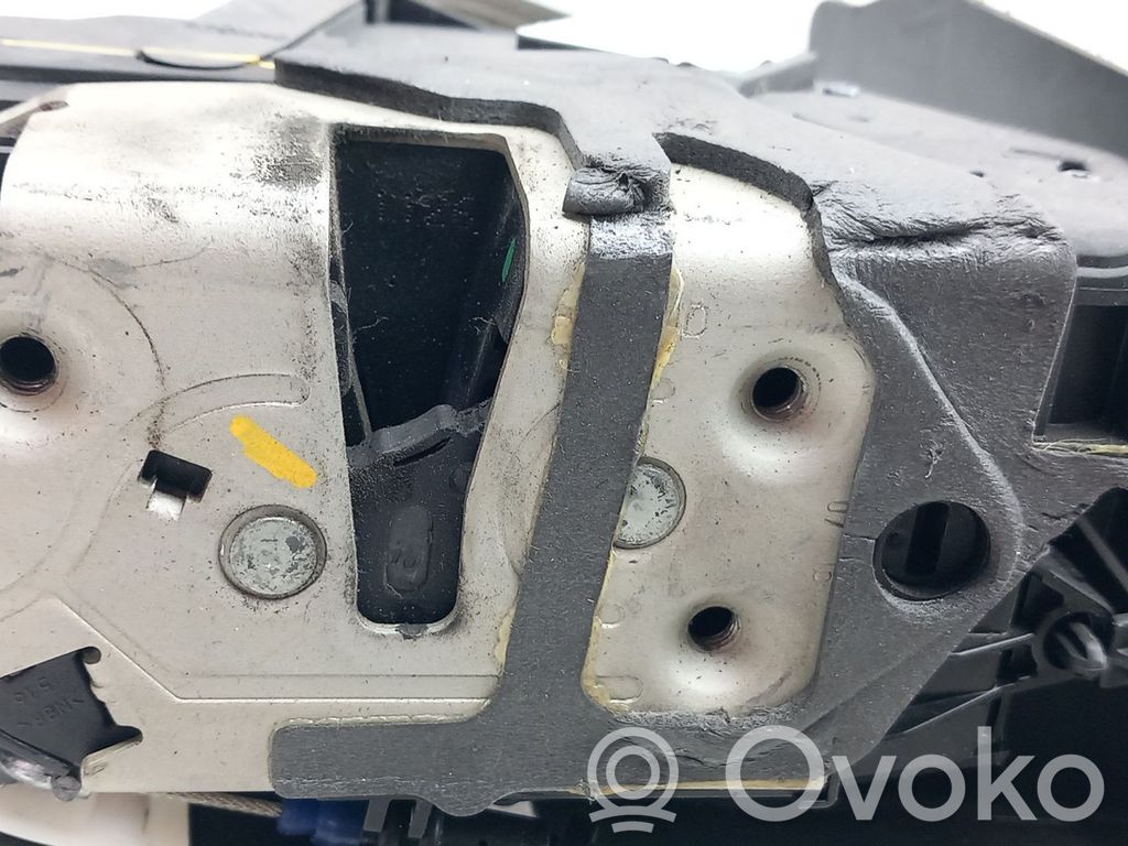 Front door lock   BM5AA21812BG