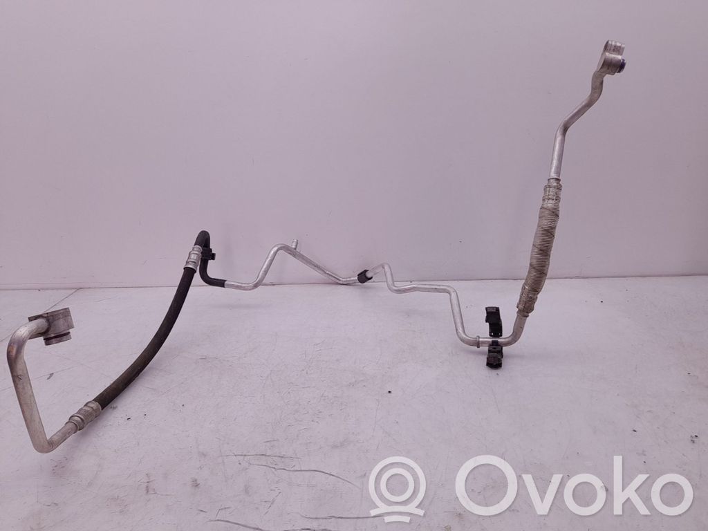 Seat Ibiza IV (6J,6P) Conductă/furtun aer condiționat (A/C) 