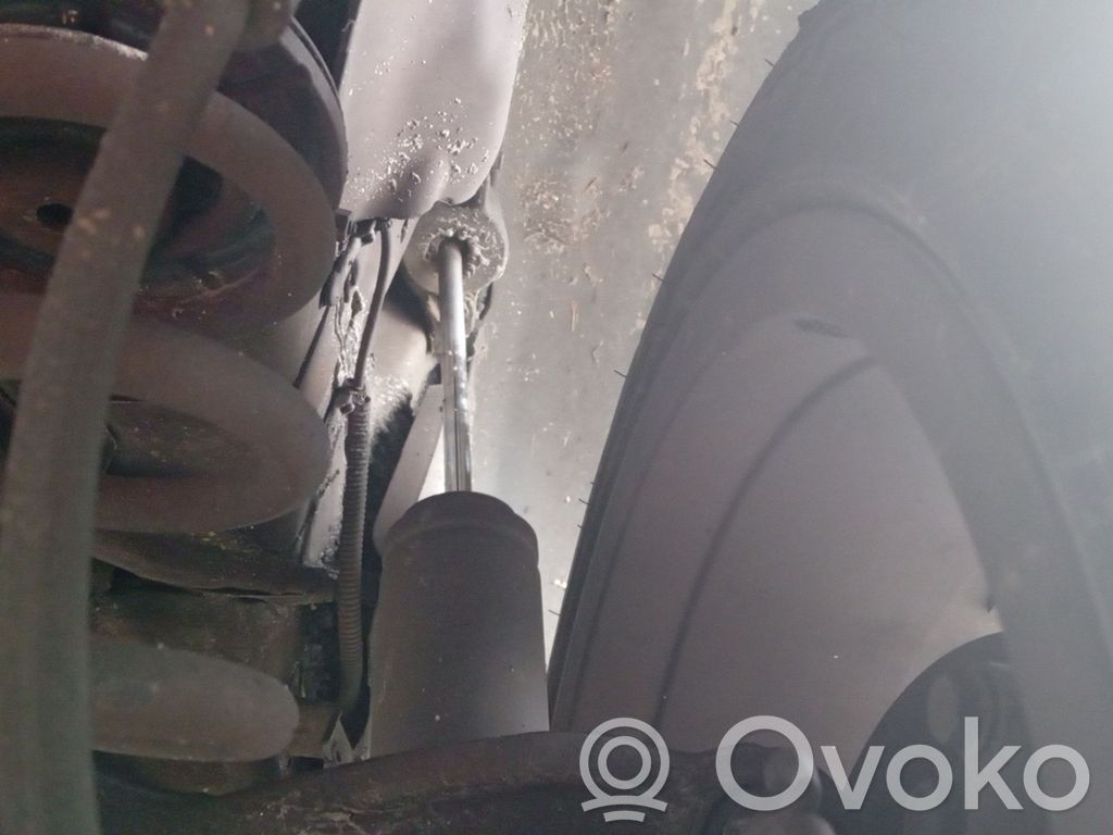 Opel Insignia A Задний aмортизатор 