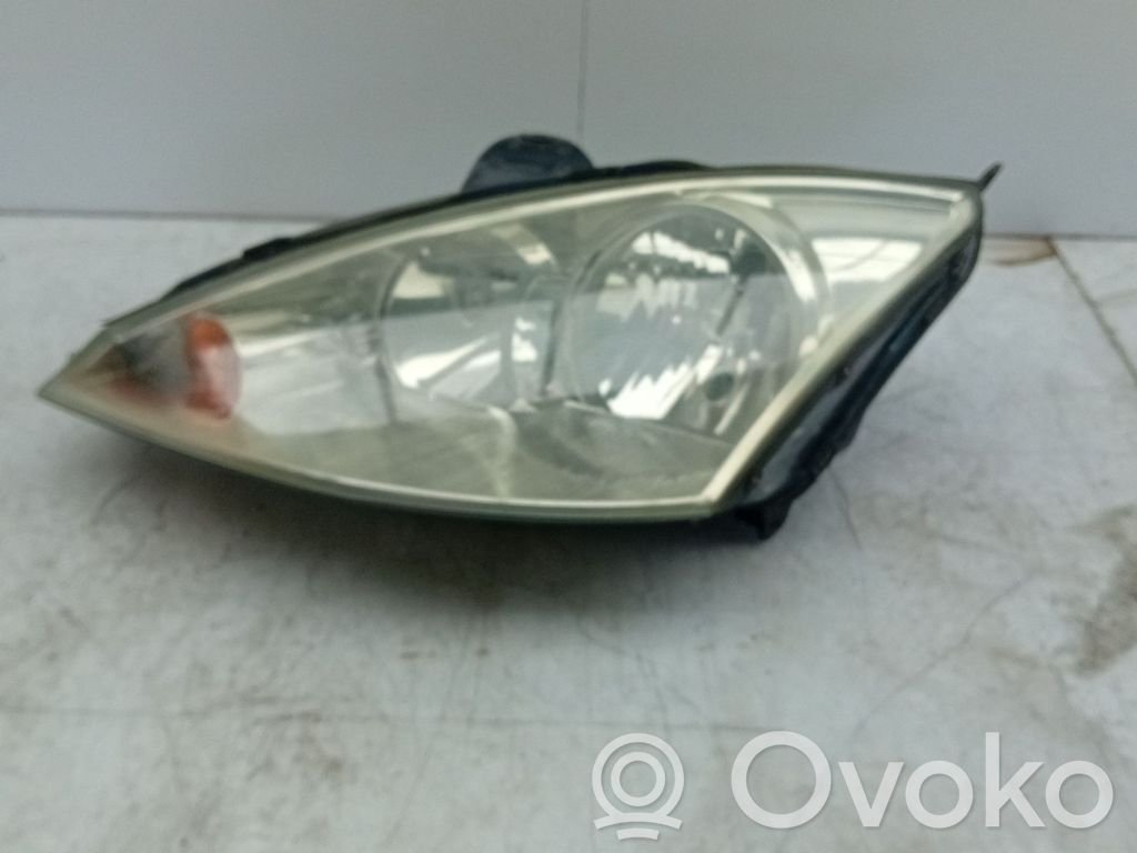 Priekinis žibintas   2M5110W030BD