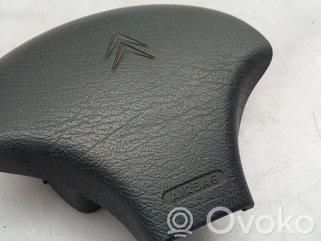 Citroen Saxo Stūres drošības spilvens 
