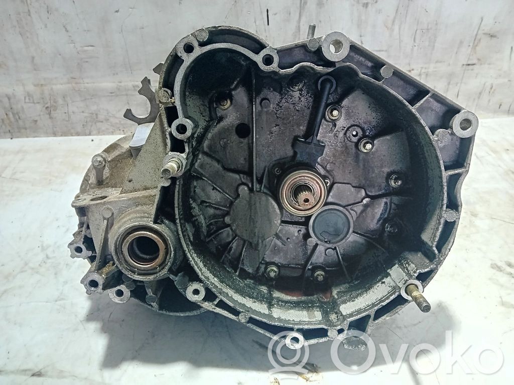 Fiat Stilo Scatola del cambio manuale a 5 velocità 