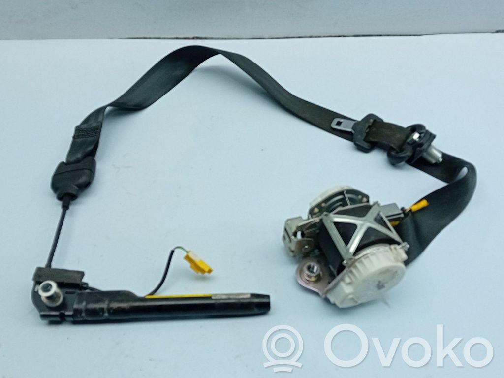 Ford Ka Front seatbelt 