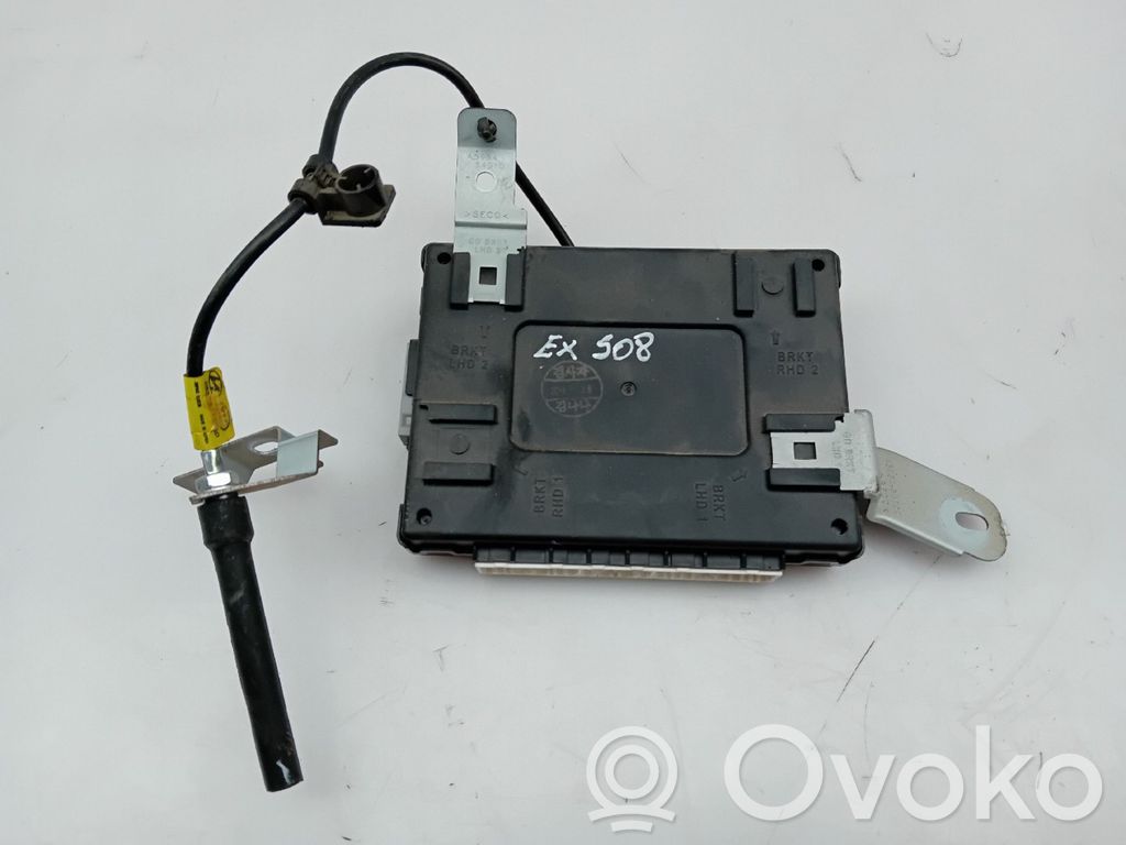 Hyundai i30 Module confort 