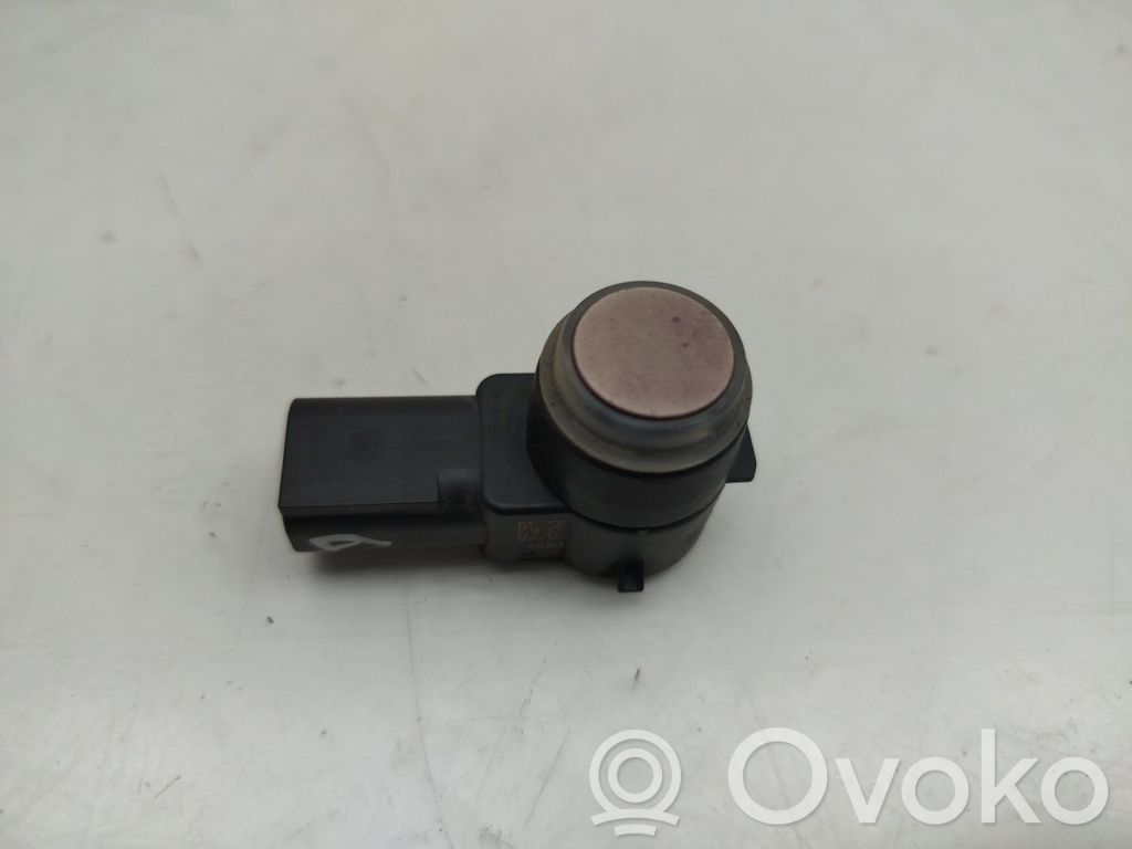 Sensor de aparcamiento PDC   0263003302,9663650077