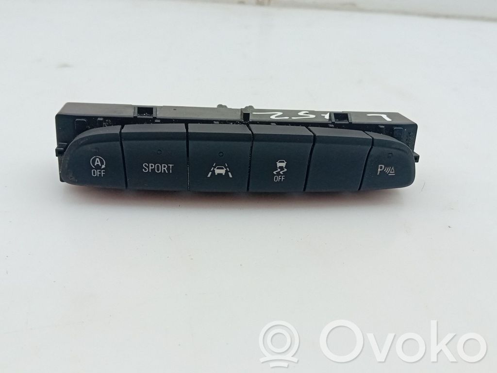 Other control units/modules   39028735